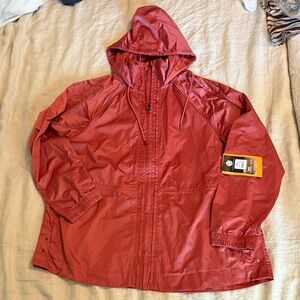 Avia Women's Crimson Utility Jacket